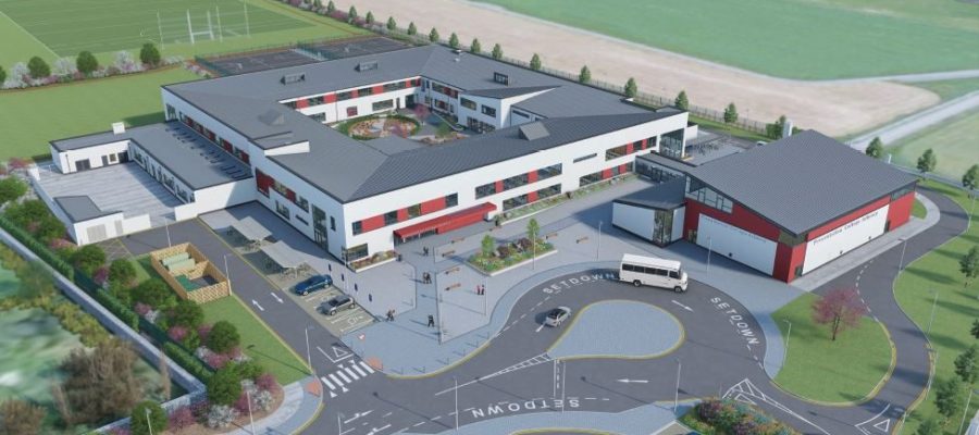 presentation college athenry non