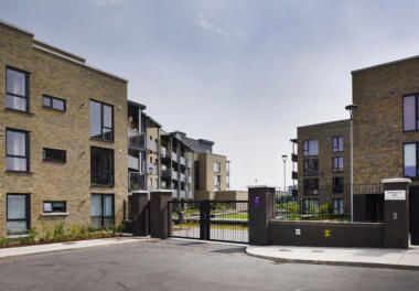 Social Housing PPP Bundle 1